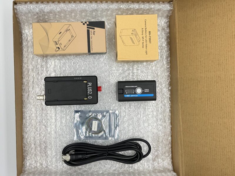 Ground End Kit